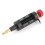 Adjustable Steel Spark Plug Tester In Line Car Ignition Diagnostic Tool 6