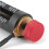 Adjustable Steel Spark Plug Tester In Line Car Ignition Diagnostic Tool 8