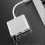 2025 USB-C To HDMI Multi-Port Adapter Portable Compatible With Switch Charging Dock High-Speed Data Transfer Desktop Storage 4