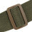 Waterproof Polyester Fishing Tool Bag, Army Green, Multi-Functional 8