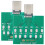 Easy Test 2pcs Dock Board Battery Charging Port for Android Phones 2