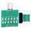 Easy Test 2pcs Dock Board Battery Charging Port for Android Phones 6