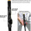(Gray) Golf Grip Training Aid, Golf Club Training Grip Golf Swing Trainer Grip Practice Aid Posture Correction For Golf Beginner 4