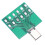 Easy Test 2pcs Dock Board Battery Charging Port for Android Phones 5