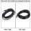 Karcher K2-K5 10m Pressure Washer Hose 9