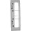 Cache-brosse principal blanc pour Dreame L10 Pro, D10 Plus, Z10 Pro, D9 Pro et D9 Max 5