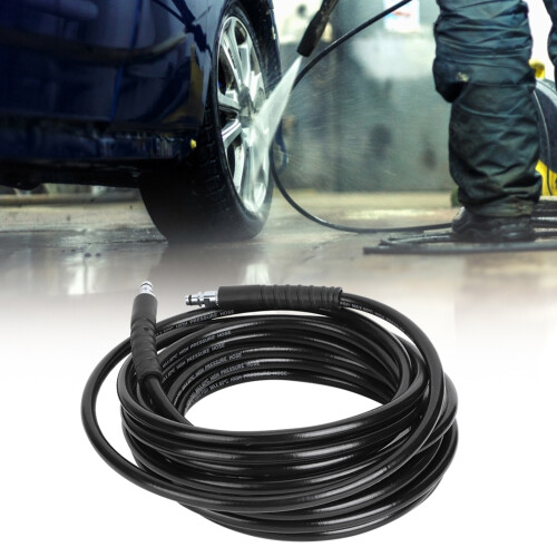 Karcher K2-K5 10m Pressure Washer Hose 2