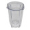 Δύο ψηλά ανταλλακτικά κύπελλα συμβατά με μπλέντερ Magic Blender 3