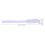 Ιατρικά κουμπιά αναγνώρισης HK&Hanker για ακριβή αναγνώριση ασθενούς (100 μονάδες, μ 2