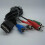 Ypbpr for PS2/PS3/PS3 Slim HDTV- TV HD Component AV Cable 5-Wire 6FT - Pengj 4