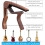 Capo Guitar Capo Capo από ξύλο τριανταφυλλιάς με κουρδιστήρι κιθάρας Κουρδιστήρι με 4