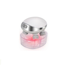 (K111With base)Amalfi - Scalp Massager Amalfi Smart Scalp Massager
