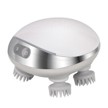 (K113 No base)Amalfi - Scalp Massager Amalfi Smart Scalp Massager