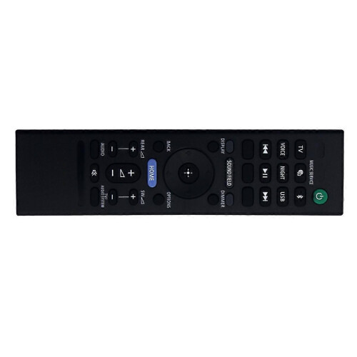 Τηλεχειριστήριο HK&Hanker RMT-AH514U για ηχομπάρα Sony HT-A3000 2