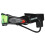 Night Vision Glasses with LED Light, Windproof, Dustproof, IP65, 17x19cm 4