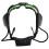 Night Vision Glasses with LED Light, Windproof, Dustproof, IP65, 17x19cm 13