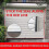Universal Garage Door Bottom Threshold Seal Strip, Diy Weather Stripping Replacement 3