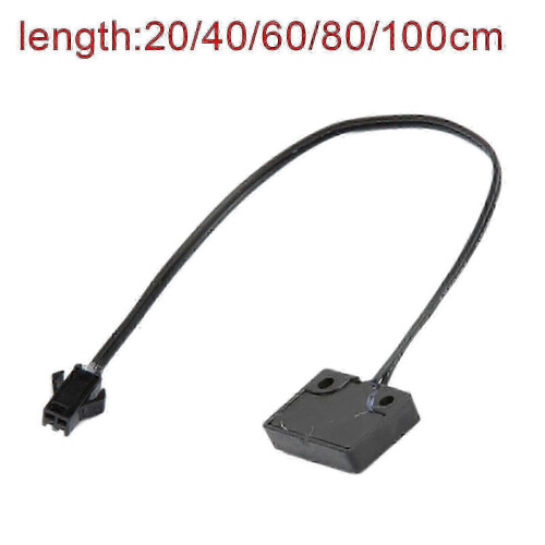 2025 Μηχανή κωπηλασίας αντίστασης νερού Reed Switch Set Set Setting Wire Stepper Electronic Watch Sensor Fit 2