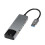 Scheda audio USB 7.1 5.1 canali Scheda audio esterna SPDIF ottica per PC Computer 26s 2