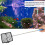 Stainless Steel Extendable Fish Net with Long Handle, Square & Round Options 9