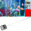 Stainless Steel Extendable Fish Net with Long Handle, Square & Round Options 4