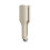 (Yellow)32mm Egg Shaped Curling Iron V-Shape Wave Pattern Negative Ion Water Wave Texture Damage Free Hair Styling Tool for Dormitory 1