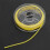 Dental Rubber Dam Stabilizing Cord 2.1m Soft Elastic Teeth Tool 13