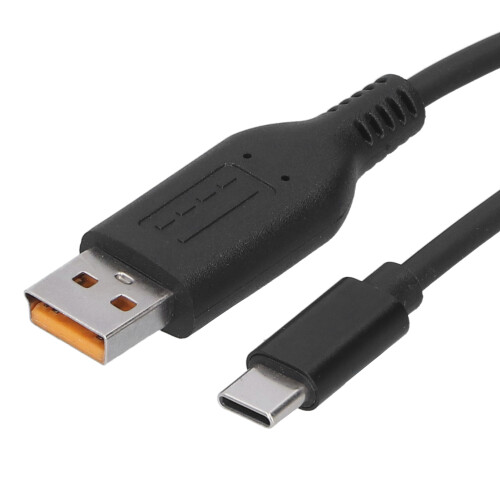 Lenovo Yoga 3 Ladekabel USB Typ C