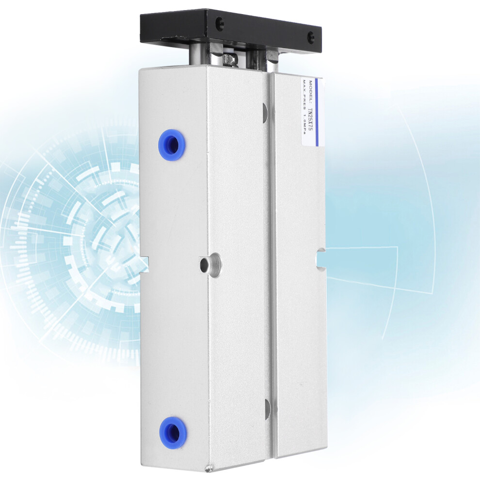 Double Acting Air Cylinder 25mm TN25