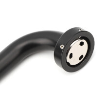 Anti-Slip Aluminium Bathtub Safety Rail