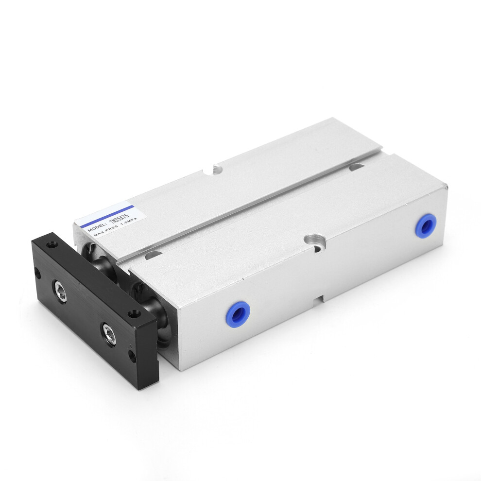Double Acting Pneumatic Cylinder TN25
