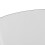 Gray Windshield Wind Deflector for Motorcycle 5-7in with Mounting Kit 4
