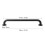Space Aluminium Bathtub Safety Bar 50cm 1