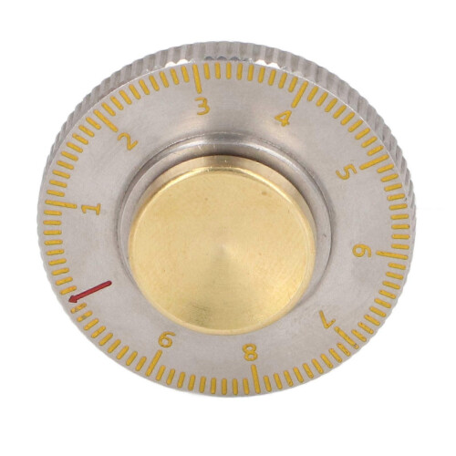 HK&Hanker Spinner Juguete με μπίλια από ανοξείδωτο ατσάλι, με άκρη περιστροφής για την άκρ 2