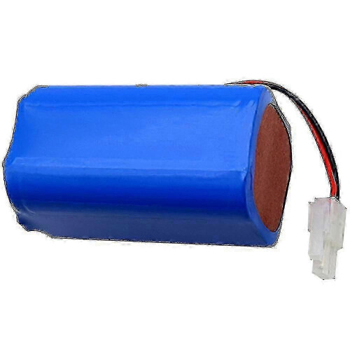 Συμβατή Επαναφορτιζόμενη Μπαταρία 14.8v 2600mah Ρομποτική Ηλεκτρική Σκούπα Αξε 2