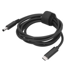 Typ-C DC 4.5x3.0 Netzkabel