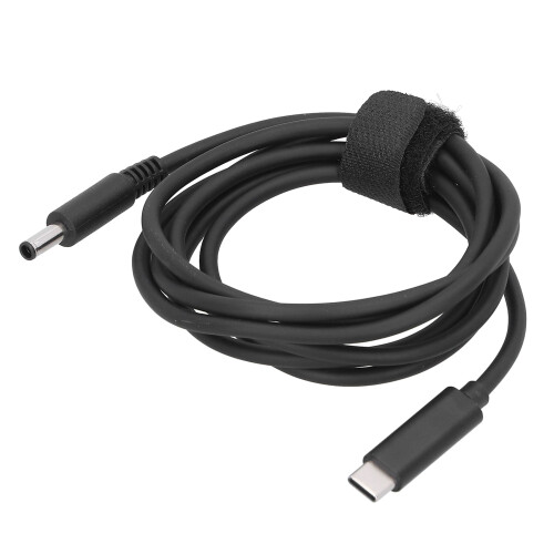 Typ-C DC 4.5x3.0 Netzkabel