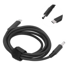 Typ-C Ladekabel Dell DC 4.5x3.0