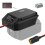 Μετατροπέας βαθμιαίας μείωσης τάσης 18V σε 12V DC-DC συμβατός με μπαταρίες Makita 18V, προ 3