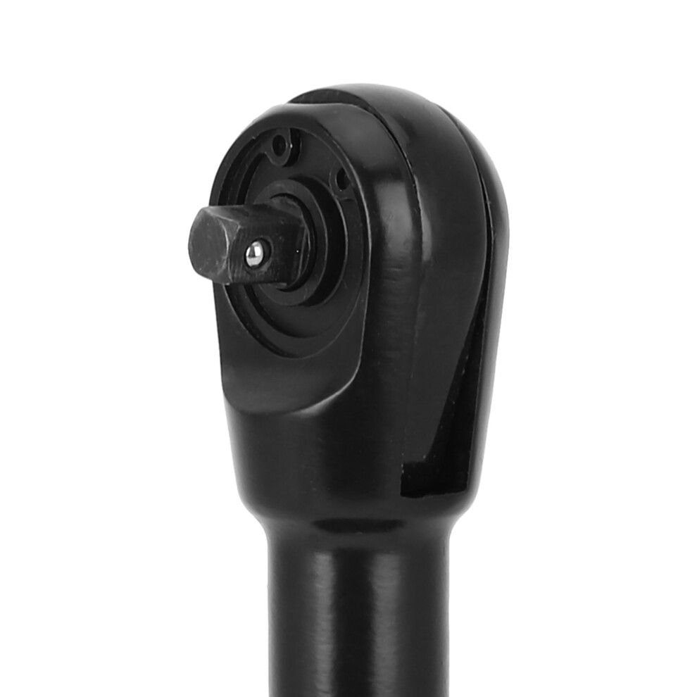 Lightweight Air Ratchet 1/4in 25ft-lbs