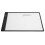 Portable A4 LED Light Box Tracing Board – Adjustable Brightness, 23.4x35.2cm 11