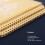 Short Wallet Leather Pattern Template DIY Acrylic Set (AAB‑466) 8