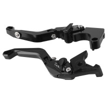 Honda CBR650R Brake Clutch Lever Set