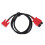 16Pin Main Test Data Cable for Maxisys PRO MS908P Diagnostic Programmer 5
