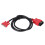 16Pin Main Test Data Cable for Maxisys PRO MS908P Diagnostic Programmer 12