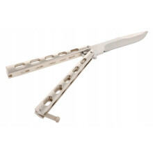 NÓŻ Scyzoryk BUTTERFLY Motylek Motylkowy N130