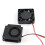 Ventole 4010 per estrusore a 24 V CC e ventola turbo per Creality 3