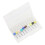 10Pcs Cemented Carbide Micro Drill Bits 1.2-2.1mm for PCB Drilling 3