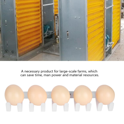 5Pcs Poultry Farm Egg Picker Kit