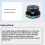 USB Volume Controller with RGB Backlit, Adjustable Knob &amp; Customizable Shortcut Keys for PC/Mac 5